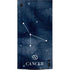 Cancer Constellation XBox Series X Digital Edition Console Skin